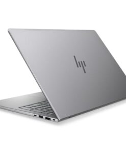 Portátil workstation hp zbook 8 g2a ryzen ai 9 hx pro 470/ 32gb/ 1tb ssd/ 16" táctil/ win11 pro - Imagen 4
