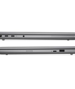 Portátil workstation hp zbook 8 g2i intel core ultra 7-356h/ 32gb/ 1tb ssd/ 14"/ win11 pro - Imagen 5