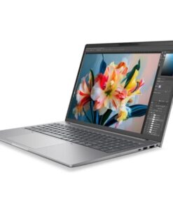 Portátil workstation hp zbook 8 g2i intel core ultra 7-356h/ 32gb/ 1tb ssd/ 16"/ win11 pro - Imagen 3