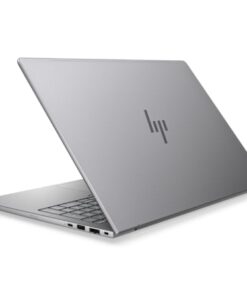Portátil workstation hp zbook 8 g2i intel core ultra 7-356h/ 32gb/ 1tb ssd/ 16"/ win11 pro - Imagen 5