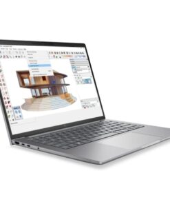 Portátil workstation hp zbook 8 g2a ryzen ai 7 pro 450/ 32gb/ 1tb ssd/ 14"/ win11 pro - Imagen 3