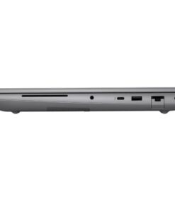 Portátil workstation hp zbook fury g1i intel core ultra 7-265hx/ 32gb/ 1tb ssd/ rtx pro 4000 blackwell/ 16"/ win11 pro - Imagen 3