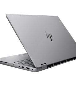 Portátil workstation hp zbook fury g1i intel core ultra 7-265hx/ 32gb/ 1tb ssd/ rtx pro 4000 blackwell/ 16"/ win11 pro - Imagen 4