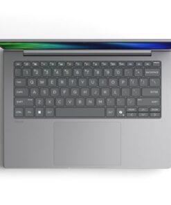 Portátil workstation hp zbook 8 g2i intel core ultra 7-356h/ 48gb/ 1tb ssd/ rtx pro 500 blackwell/ 14"/ win11 pro - Imagen 3