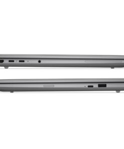 Portátil workstation hp zbook 8 g2i intel core ultra 7-356h/ 48gb/ 1tb ssd/ rtx pro 500 blackwell/ 14"/ win11 pro - Imagen 4
