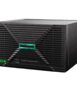 Alternative view of Servidor hpe proliant microserver gen11 intel gold g7400/ 16gb ram/ 1tb