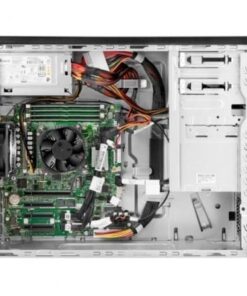 Servidor hpe proliant ml30 gen11 intel xeon e-2434/ 32gb ram/ 2x 960gb ssd - Imagen 4
