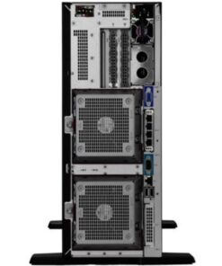 Servidor hpe proliant ml350 gen11 intel xeon silver 4514y/ 64gb ram/ 2x 2.4tb - Imagen 3