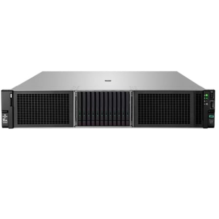 Servidor hpe proliant dl380 gen11 intel xeon silver 4514y/ 64gb ram/ 2x 2.4tb - Imagen 3