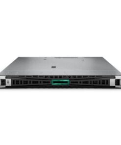 Servidor hpe proliant dl325 gen11 amd epyc 9224/ 64gb ram/ 2x 480gb ssd