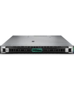Servidor hpe proliant dl365 gen11 amd epyc 9224/ 64gb ram/ 2x 480gb ssd
