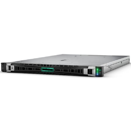 Servidor hpe proliant dl365 gen11 amd epyc 9224/ 64gb ram/ 2x 480gb ssd - Imagen 2