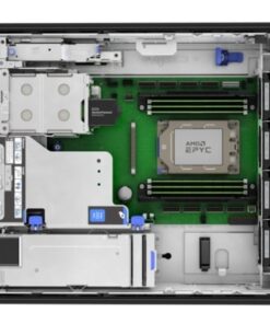 Servidor hpe proliant dl145 gen11 amd epyc 8024p/ 32gb ram - Imagen 5