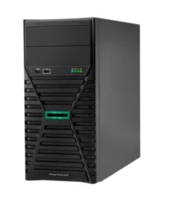 Servidor hpe proliant ml30 gen11 intel xeon e-2436/ 32gb ram/ 2x 480gb ssd