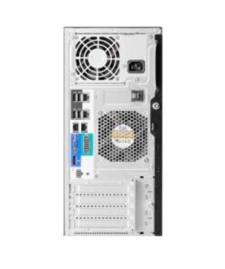 Servidor hpe proliant ml30 gen11 intel xeon e-2436/ 32gb ram/ 2x 480gb ssd - Imagen 3