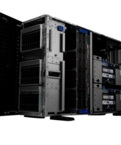 Servidor hpe proliant ml350 gen11 intel xeon gold 5515+/ 64b ram/ 2x 480gb ssd - Imagen 4