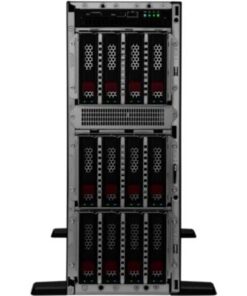Servidor hpe proliant ml350 gen11 intel xeon gold 5515+/ 64b ram/ 2x 480gb ssd - Imagen 5