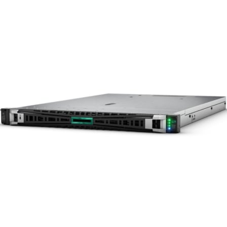 Servidor hpe proliant dl325 gen11 amd epyc 9115/ 64gb ram/ 2x 480gb ssd - Imagen 2