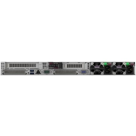 Servidor hpe proliant dl325 gen11 amd epyc 9115/ 64gb ram/ 2x 480gb ssd - Imagen 3