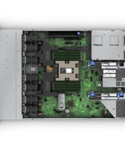 Servidor hpe proliant dl325 gen11 amd epyc 9115/ 64gb ram/ 2x 480gb ssd - Imagen 4
