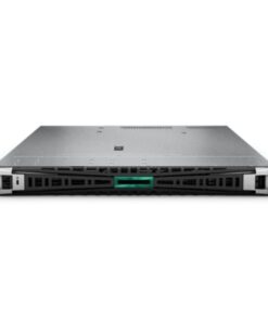 Servidor hpe proliant dl365 gen11 amd epyc 9115/ 64gb ram/ 2x 480gb ssd