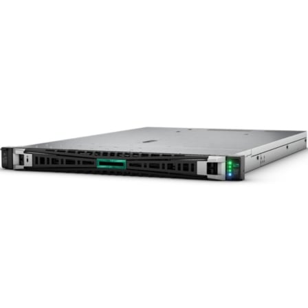 Servidor hpe proliant dl365 gen11 amd epyc 9115/ 64gb ram/ 2x 480gb ssd - Imagen 2