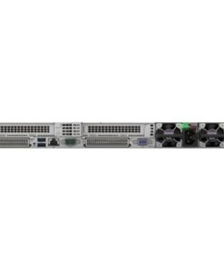 Servidor hpe proliant dl365 gen11 amd epyc 9115/ 64gb ram/ 2x 480gb ssd - Imagen 3