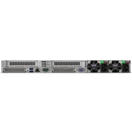 Servidor hpe proliant dl365 gen11 amd epyc 9115/ 64gb ram/ 2x 480gb ssd - Imagen 3