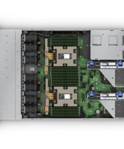 Servidor hpe proliant dl365 gen11 amd epyc 9115/ 64gb ram/ 2x 480gb ssd - Imagen 4