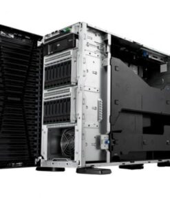 Servidor hpe proliant ml110 gen11 intel xeon silver 4514y/ 64gb ram/ 2x 480gb sata - Imagen 3