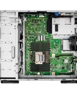 Servidor hpe proliant ml110 gen11 intel xeon silver 4514y/ 64gb ram/ 2x 480gb sata - Imagen 5