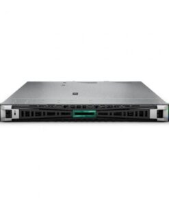Servidor hpe proliant dl320 gen11 intel xeon gold 6526y/ 128gb ram