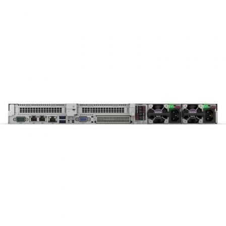 Servidor hpe proliant dl320 gen11 intel xeon gold 6526y/ 128gb ram - Imagen 2