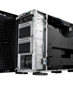 Servidor hpe proliant ml110 gen11 intel xeon gold 5416s/ 64gb ram/ 2x 960gb ssd sata - Imagen 3