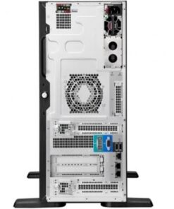 Servidor hpe proliant ml110 gen11 intel xeon gold 5416s/ 64gb ram/ 2x 960gb ssd sata - Imagen 4