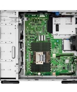 Servidor hpe proliant ml110 gen11 intel xeon gold 5416s/ 64gb ram/ 2x 960gb ssd sata - Imagen 5