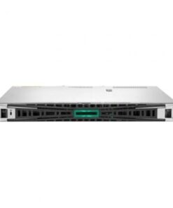 Servidor hpe proliant dl20 gen11 intel xeon 6333p/ 32gb ram