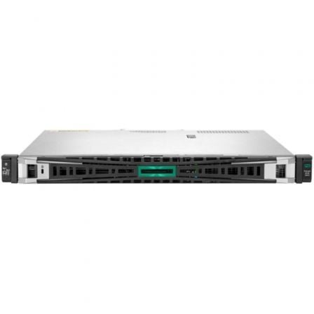 Servidor hpe proliant dl20 gen11 intel xeon 6333p/ 32gb ram