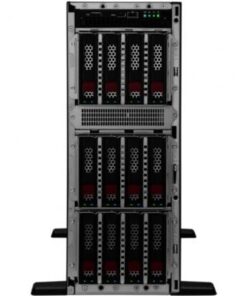 Servidor hpe proliant ml350 gen11 intel xeon silver 4510/ 64gb ram - Imagen 3