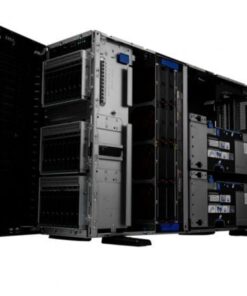 Servidor hpe proliant ml350 gen11 intel xeon silver 4510/ 64gb ram - Imagen 4