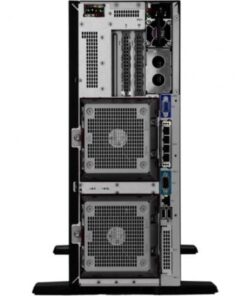 Servidor hpe proliant ml350 gen11 intel xeon silver 4510/ 64gb ram - Imagen 5
