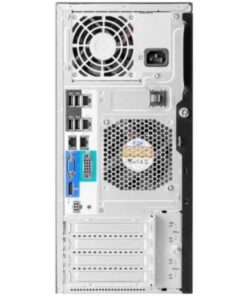 Servidor hpe proliant ml30 gen11 intel xeon 6333p/ 32gb ram/ 2x 480gb ssd - Imagen 3