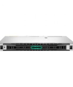 Servidor hpe proliant dl20 gen11 intel xeon 6325p/ 32gb ram/ 2x 480gb ssd
