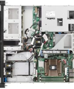 Servidor hpe proliant dl20 gen11 intel xeon 6325p/ 32gb ram/ 2x 480gb ssd - Imagen 5
