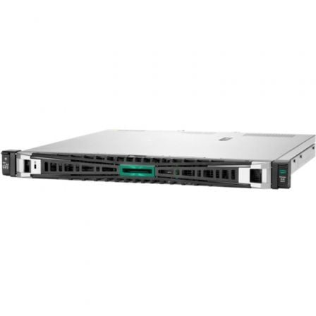 Servidor hpe proliant dl20 gen11 intel xeon 6333p/ 32gb ram/ 2x 480gb ssd - Imagen 2