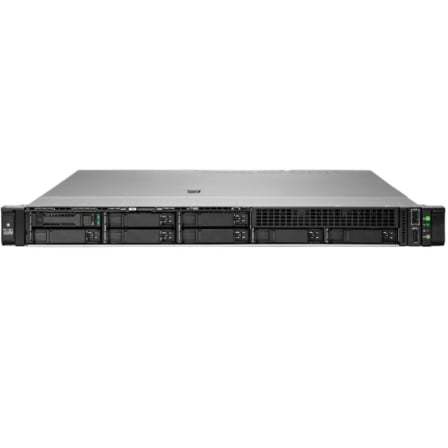 Servidor hpe proliant compute dl320 gen12 intel xeon 6515p/ 64gb ram