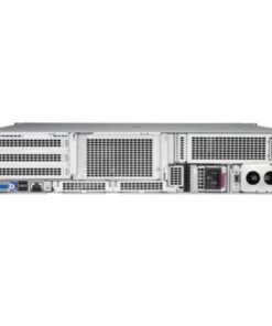 Servidor hpe proliant compute dl340 gen12 intel xeon 6505p/ 64gb ram/ 2x 480gb ssd - Imagen 3
