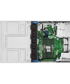 Servidor hpe proliant compute dl340 gen12 intel xeon 6505p/ 64gb ram/ 2x 480gb ssd - Imagen 4