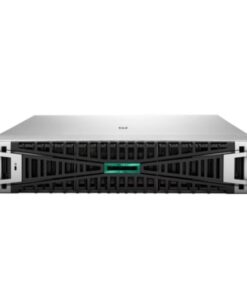 Alternative view of Servidor hpe proliant dl380 gen12 intel xeon 6507p/ 64gb ram/ 2x 480gb ssd