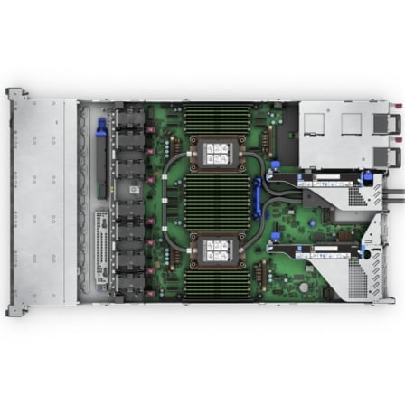 Servidor hpe proliant compute dl360 gen12 intel xeon 6517p/ 64gb ram - Imagen 4